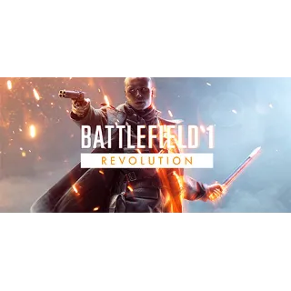 Купить Battlefield™ 1 Revolution - STEAM GIFT RU/KZ/UA/BY