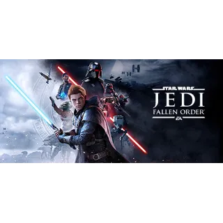 Купить STAR WARS Jedi: Fallen Order - STEAM GIFT RU/KZ/UA/BY
