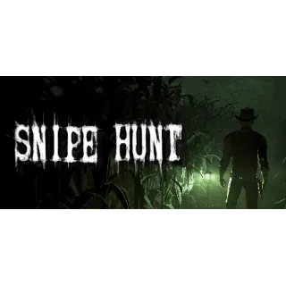 Купить Snipe Hunt 💎 АВТОДОСТАВКА STEAM GIFT RU