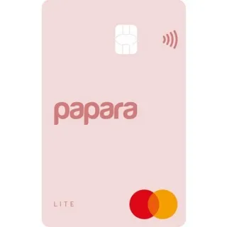 Купить Papara Lite | Турецкая карта (3ds off) (фото)