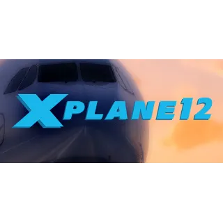 Купить X-Plane 12 - STEAM GIFT РОССИЯ