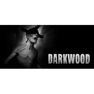 Купить Darkwood - STEAM GIFT РОССИЯ
