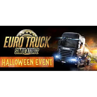 Купить Euro Truck Simulator 2 - STEAM GIFT RU/KZ/UA/BY