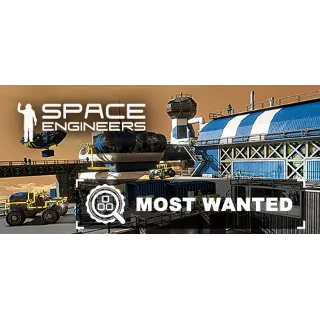Купить Space Engineers - STEAM GIFT РОССИЯ