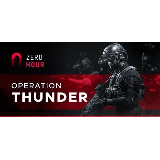 Купить Zero Hour - STEAM GIFT РОССИЯ