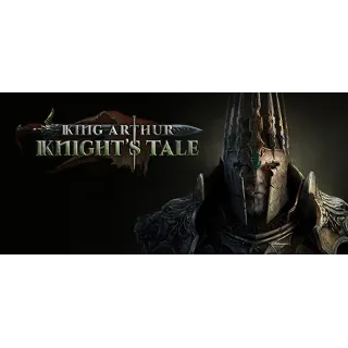 Купить King Arthur: Knight's Tale - STEAM GIFT РОССИЯ