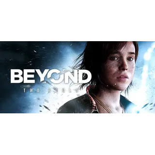 Купить Beyond: Two Souls - STEAM GIFT РОССИЯ
