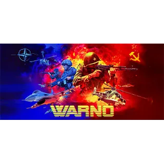 Купить WARNO - STEAM GIFT РОССИЯ