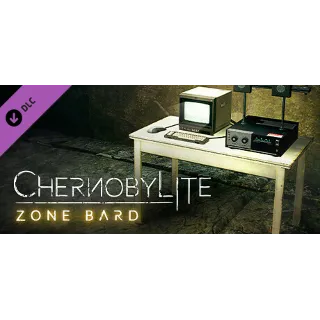 Купить Chernobylite - Zone Bard Pack - DLC STEAM GIFT РОССИЯ
