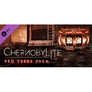 Купить Chernobylite - Red Trees Pack - DLC STEAM GIFT РОССИЯ