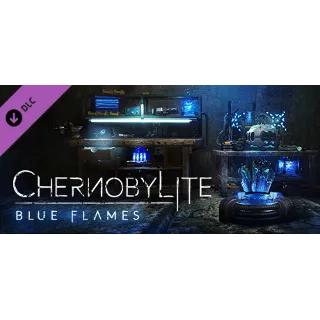Купить Chernobylite - Blue Flames Pack - DLC STEAM GIFT РОССИЯ