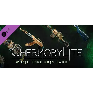 Купить Chernobylite - White Rose Pack - DLC STEAM GIFT РОССИЯ
