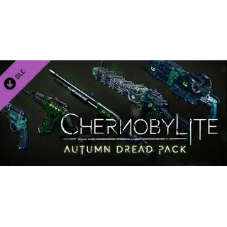 Купить Chernobylite - Autumn Dread Pack - DLC STEAM GIFT РОССИ