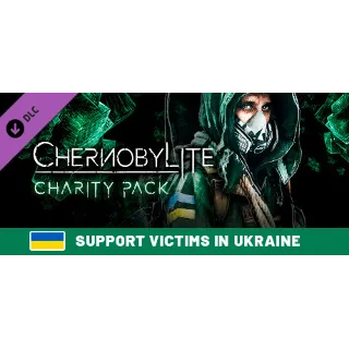 Купить Chernobylite - Charity Pack - DLC STEAM GIFT РОССИЯ