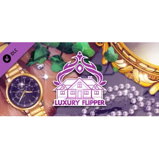 Купить House Flipper - Luxury DLC - DLC STEAM GIFT РОССИЯ