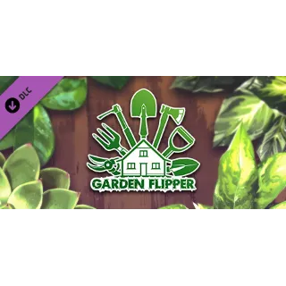Купить Garden Flipper - DLC STEAM GIFT РОССИЯ