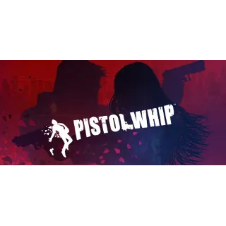 Купить Pistol Whip - STEAM GIFT РОССИЯ