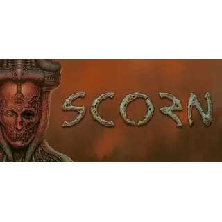 Купить Scorn - STEAM GIFT РОССИЯ