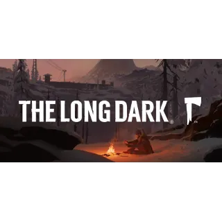 Купить The Long Dark - STEAM GIFT РОССИЯ