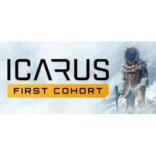 Купить Icarus - STEAM GIFT РОССИЯ