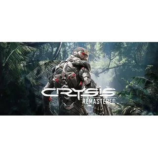 Купить Crysis Remastered - STEAM GIFT РОССИЯ