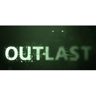 Купить Outlast - STEAM GIFT РОССИЯ