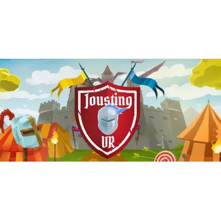 Купить Jousting VR 💎 АВТОДОСТАВКА STEAM GIFT RU