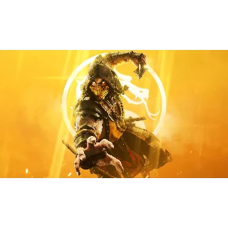 Купить STEAM ⭐ Mortal Kombat 11 ⭐ Полный доступ! Новый аккаунт