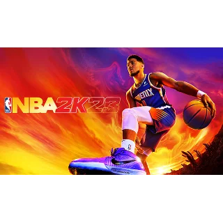 Купить ⭐ ️🇷🇺 РФ+СНГ NBA 2K23 STEAM