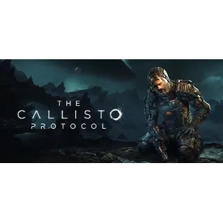 Купить The Callisto Protocol™ - Digital Deluxe Edition - STEAM