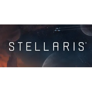 Купить Stellaris - STEAM GIFT РОССИЯ