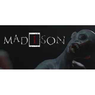 Купить MADiSON - STEAM GIFT РОССИЯ