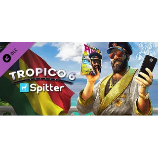 Купить Tropico 6 - Spitter - DLC STEAM GIFT РОССИЯ