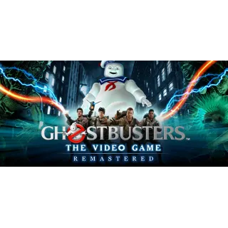 Купить Ghostbusters: The Video Game Remastered - STEAM GIFT РО