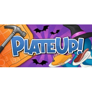 Купить PlateUp! - STEAM GIFT РОССИЯ