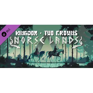 Купить Kingdom Two Crowns: Norse Lands - DLC STEAM GIFT РОССИЯ