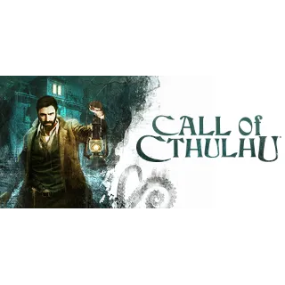 Купить Call of Cthulhu® - STEAM GIFT РОССИЯ