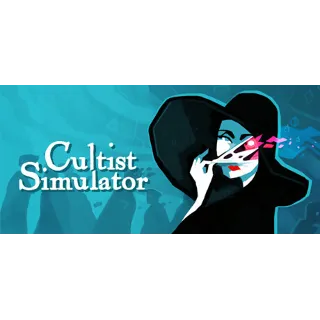 Купить Cultist Simulator - STEAM GIFT РОССИЯ