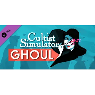 Купить Cultist Simulator: The Ghoul - DLC STEAM GIFT РОССИЯ