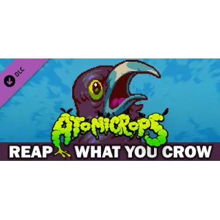 Купить Atomicrops: Reap What You Crow - DLC STEAM GIFT РОССИЯ