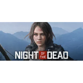 Купить Night of the Dead - STEAM GIFT РОССИЯ