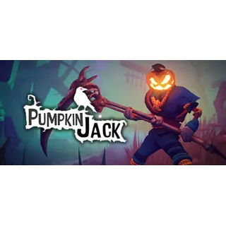 Купить Pumpkin Jack - STEAM GIFT РОССИЯ