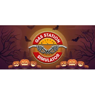 Купить Gas Station Simulator - STEAM GIFT РОССИЯ