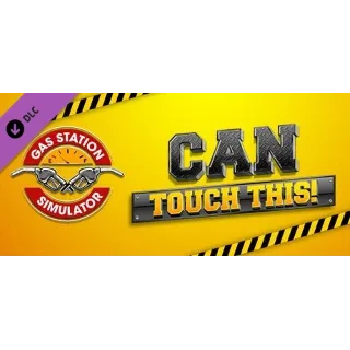 Купить Gas Station Simulator - Can Touch This DLC - DLC STEAM