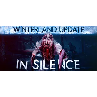 Купить In Silence - STEAM GIFT РОССИЯ