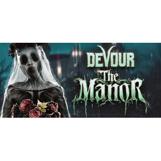 Купить DEVOUR - STEAM GIFT RU/KZ/UA/BY