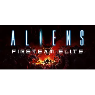 Купить Aliens: Fireteam Elite - STEAM GIFT РОССИЯ