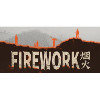 Купить Firework - STEAM GIFT РОССИЯ