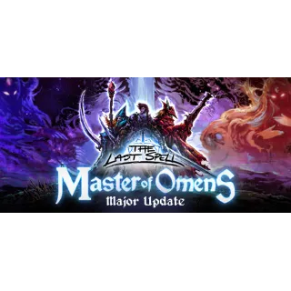 Купить The Last Spell - STEAM GIFT РОССИЯ