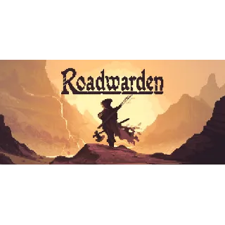 Купить Roadwarden - STEAM GIFT РОССИЯ